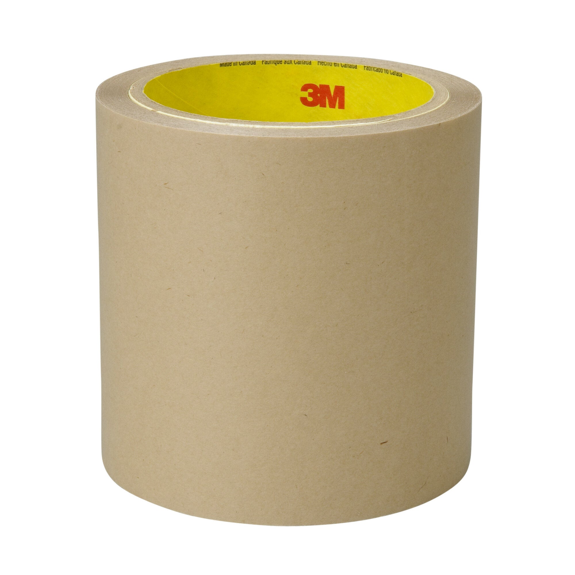 3M Double Coated Tape 9500PC, Clear, 24 in x 36 yd, 5.6 mil, 1 roll percase Discount