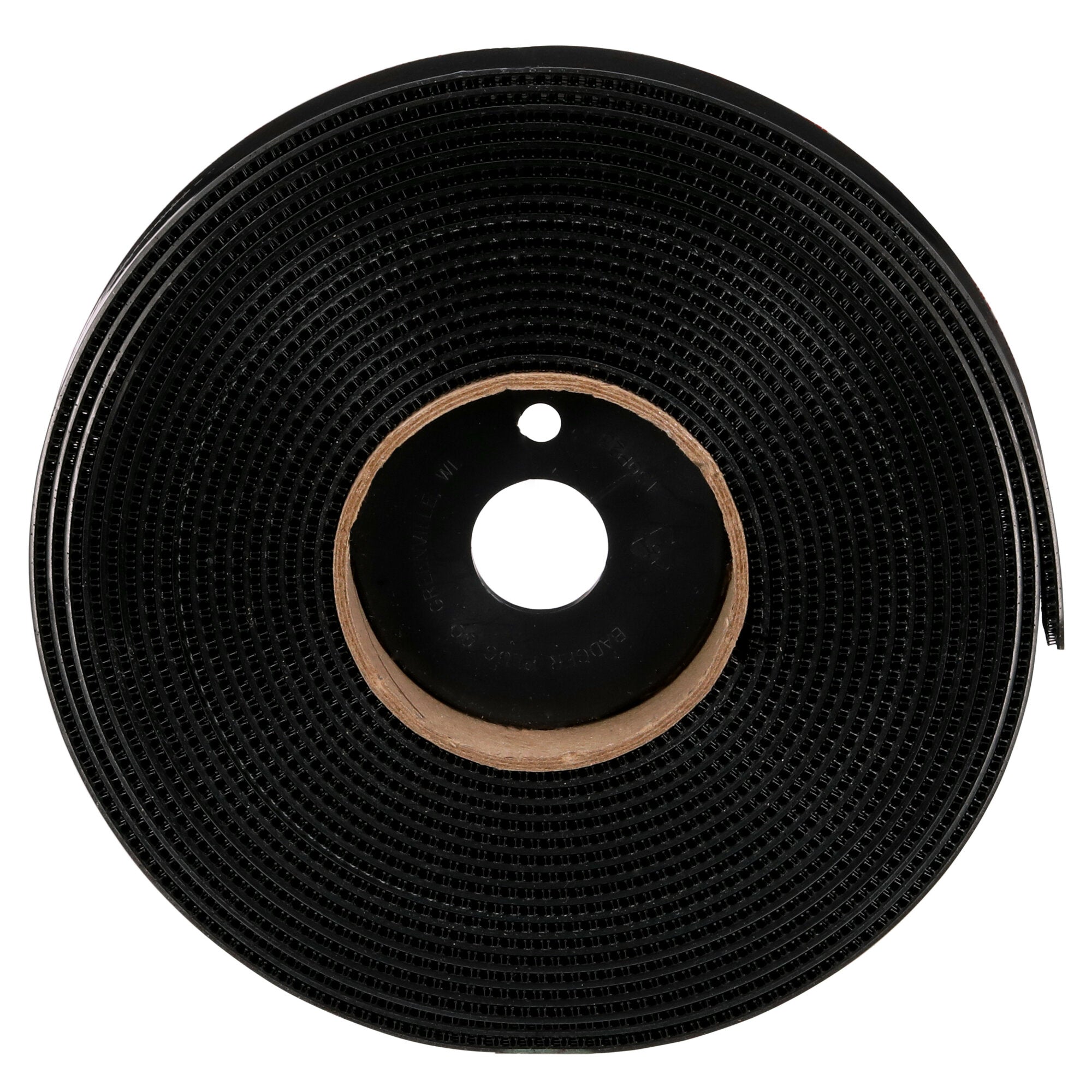 3M Dual Lock Reclosable Fastener SJ3552CF, Black, 1 in x 5 yd, Type 170, Sample Hot on Sale
