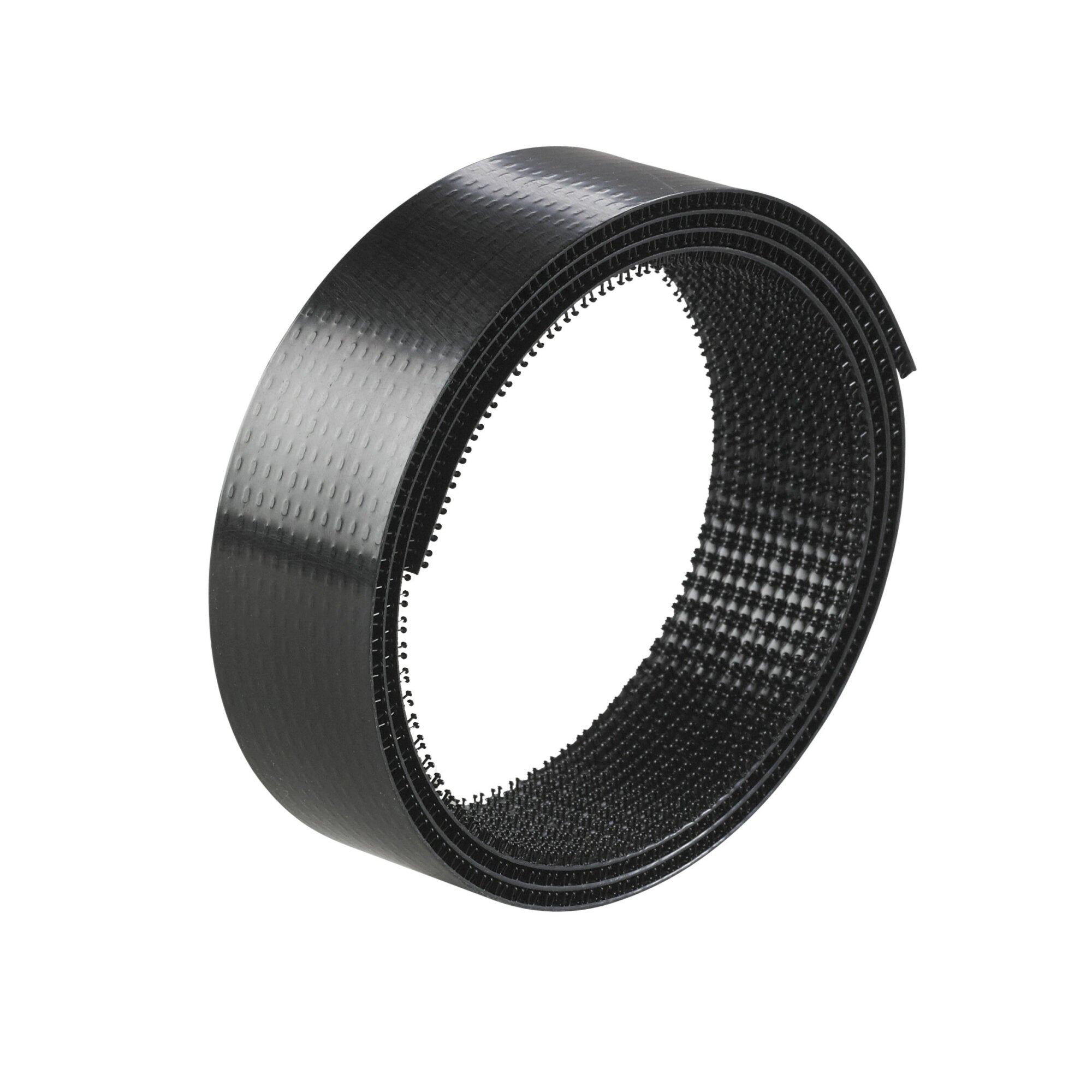 3M Dual Lock Reclosable Fastener SJ3442, Black, 6 in x 50 yd, Type170