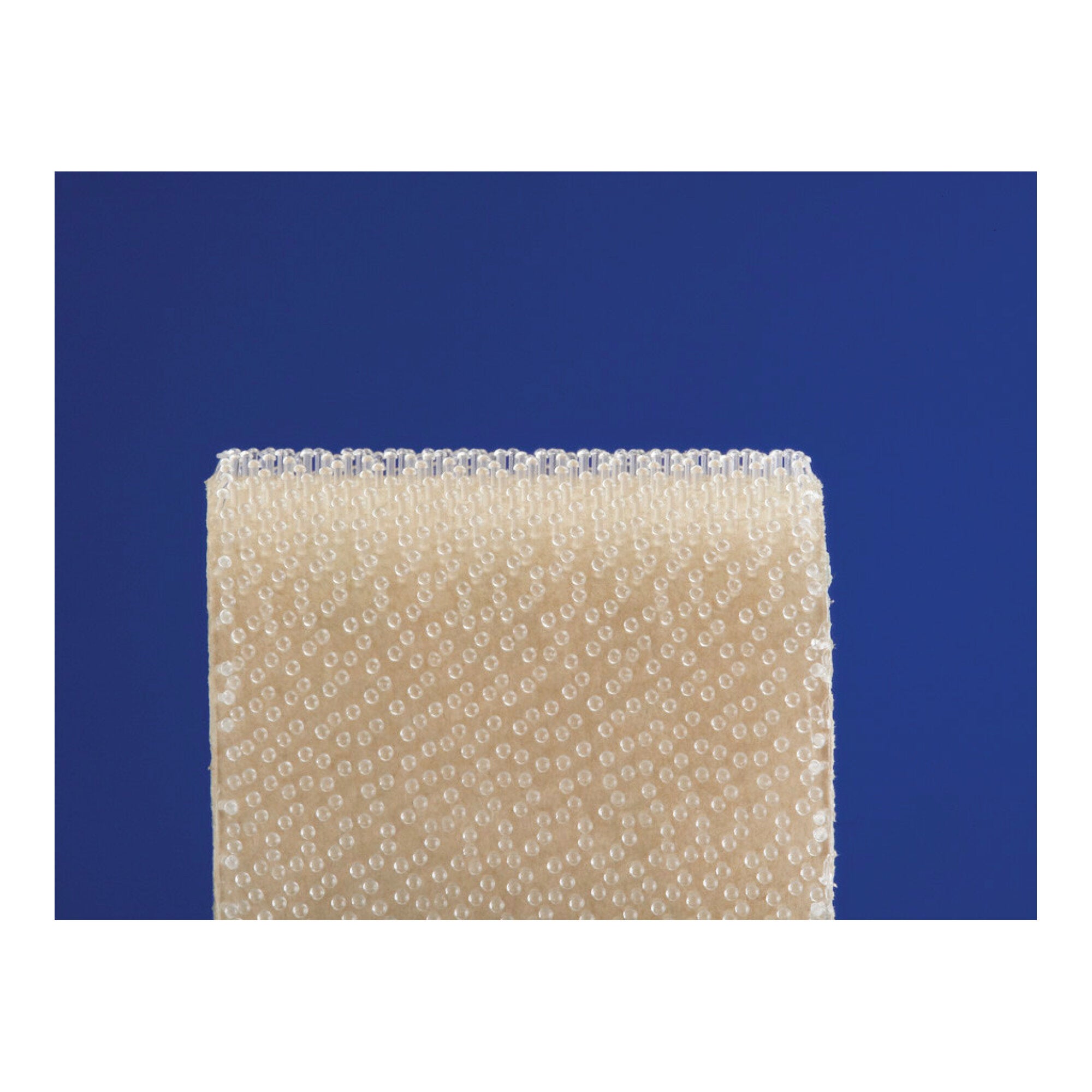 3M Dual Lock Low Profile Reclosable Fastener SJ4570, Clear, 2 in x 50yd