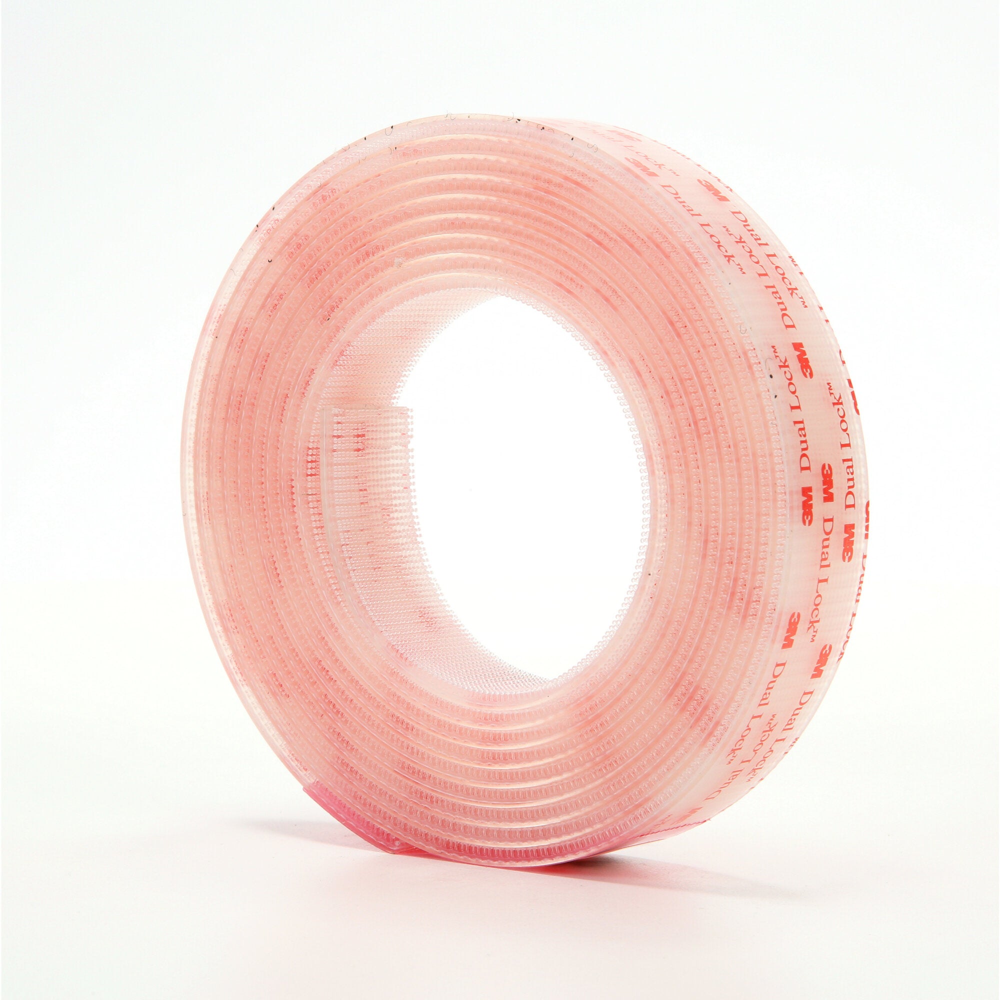 3M Dual Lock Reclosable Fastener TB3561/TB3562, Clear, 1 in x 10 ft,Type 400/170 Online