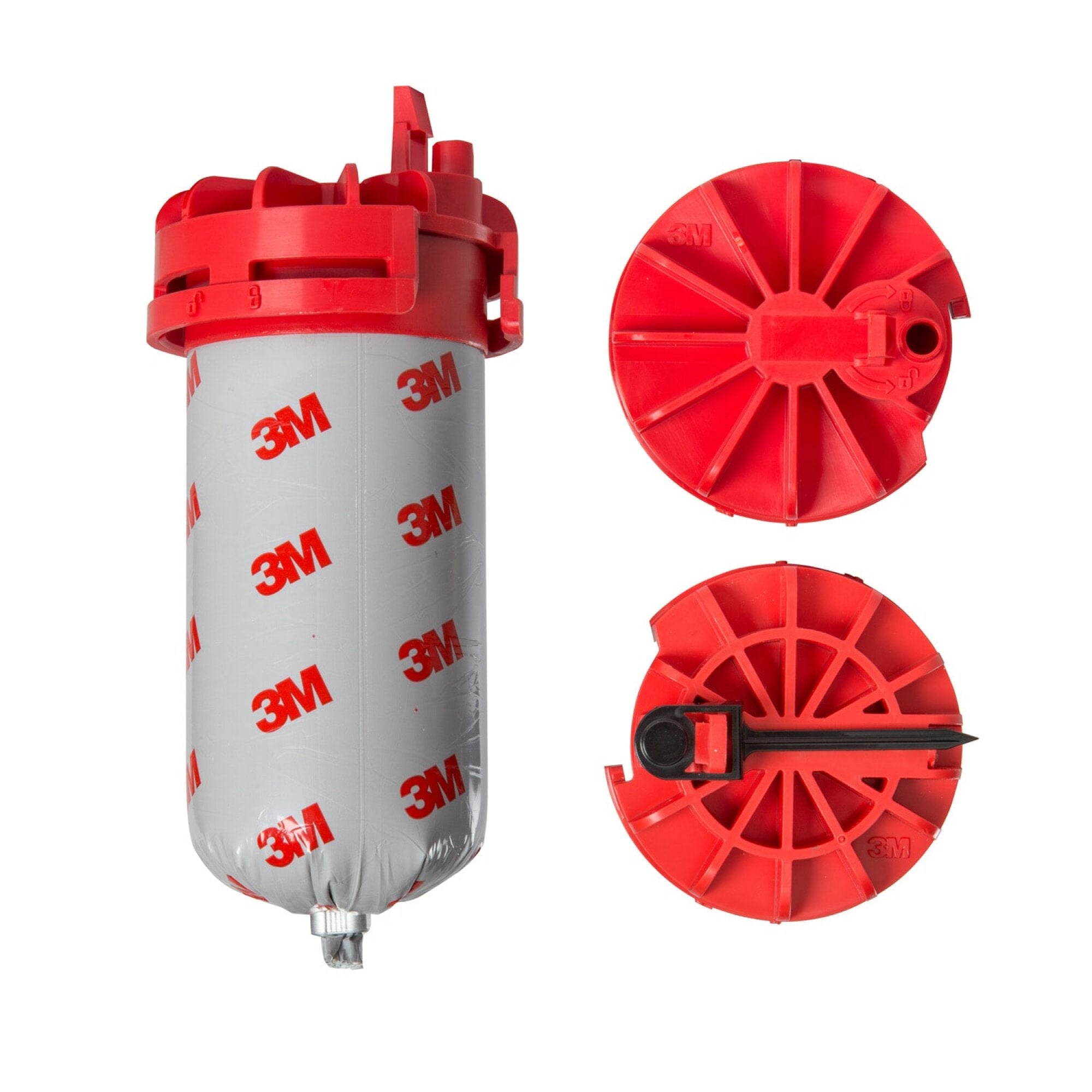 3M Dynamic Mixing System Nozzle Extension, 58207, 12 per bag Discount