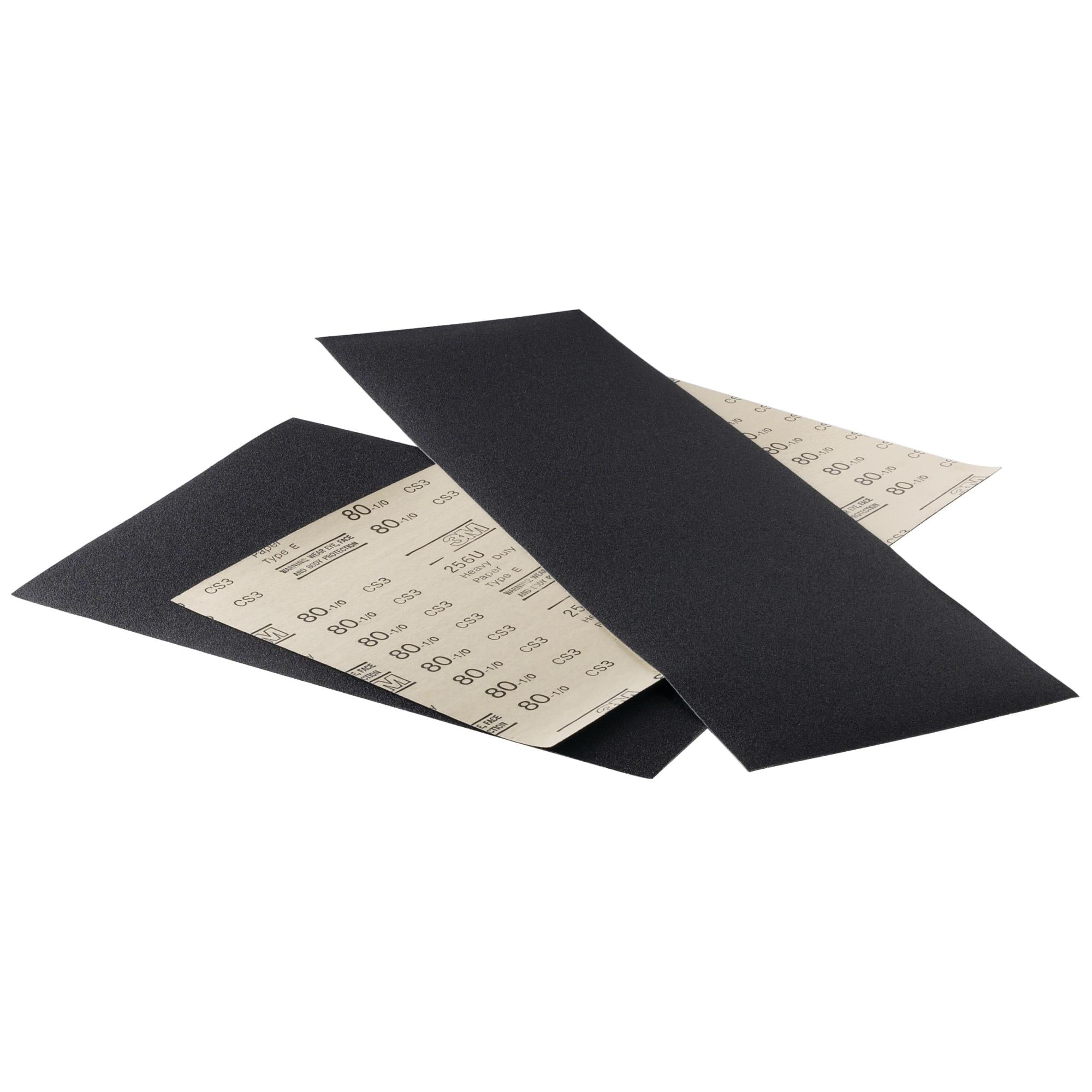 3M Easy Change Floor Surfacing Sheets EC12x18-120, 12 in x 18 in, 120grit Hot on Sale