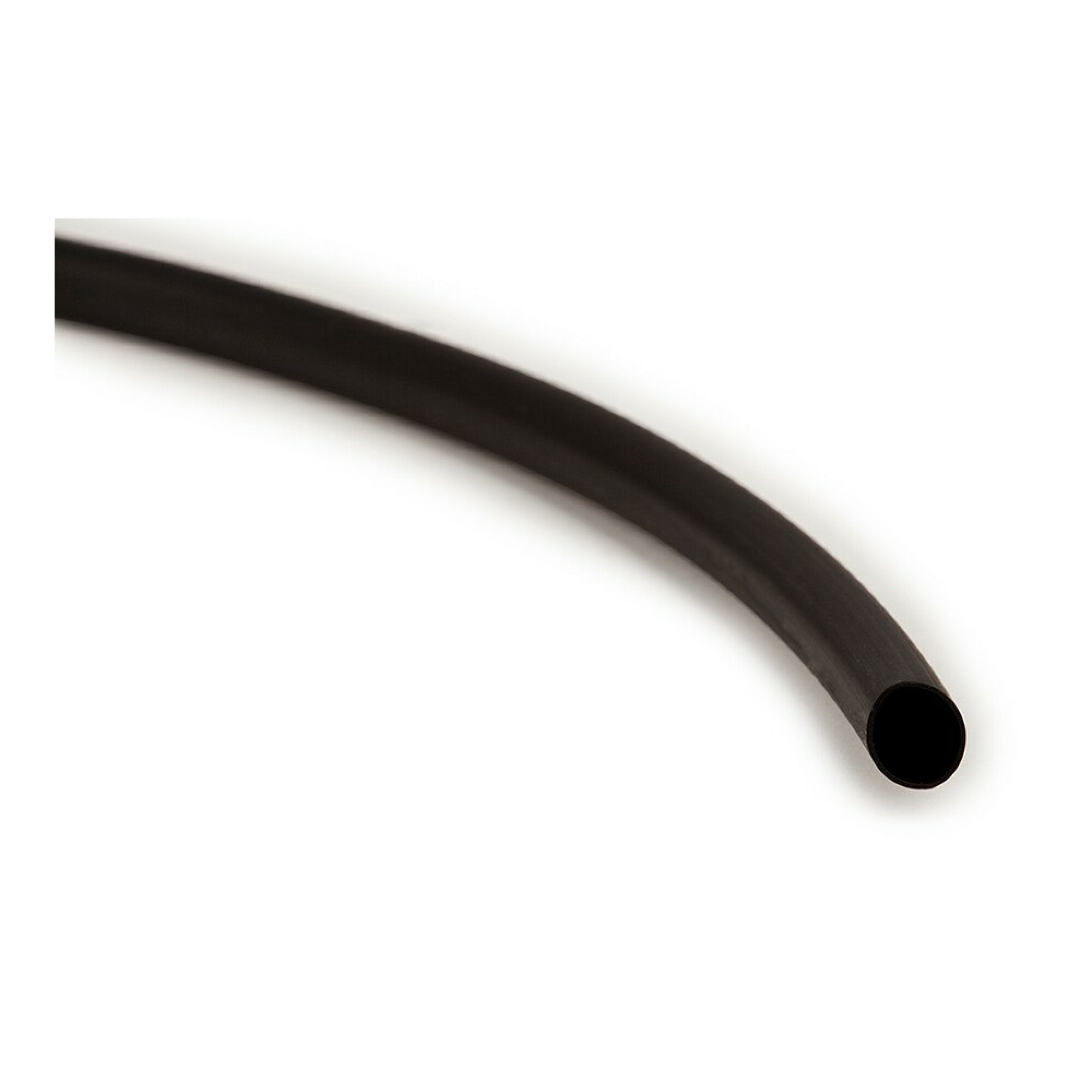 3M Elastomeric Polyester Tubing PSTH 1″ Black 100 ft spool