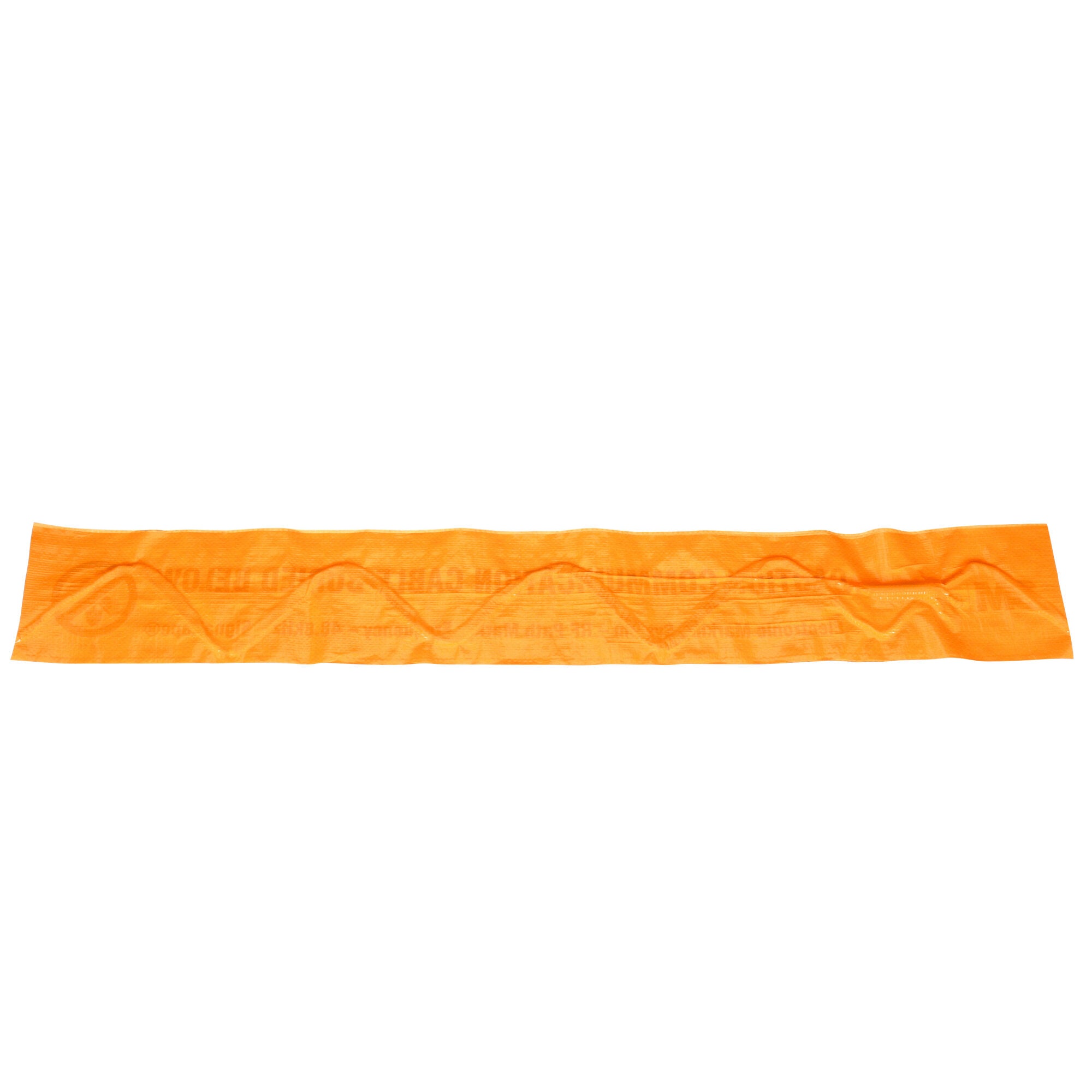 3M Electronic Marking System (EMS) Warning Tape 7901-XT, Orange, 6 in, Telco on Sale