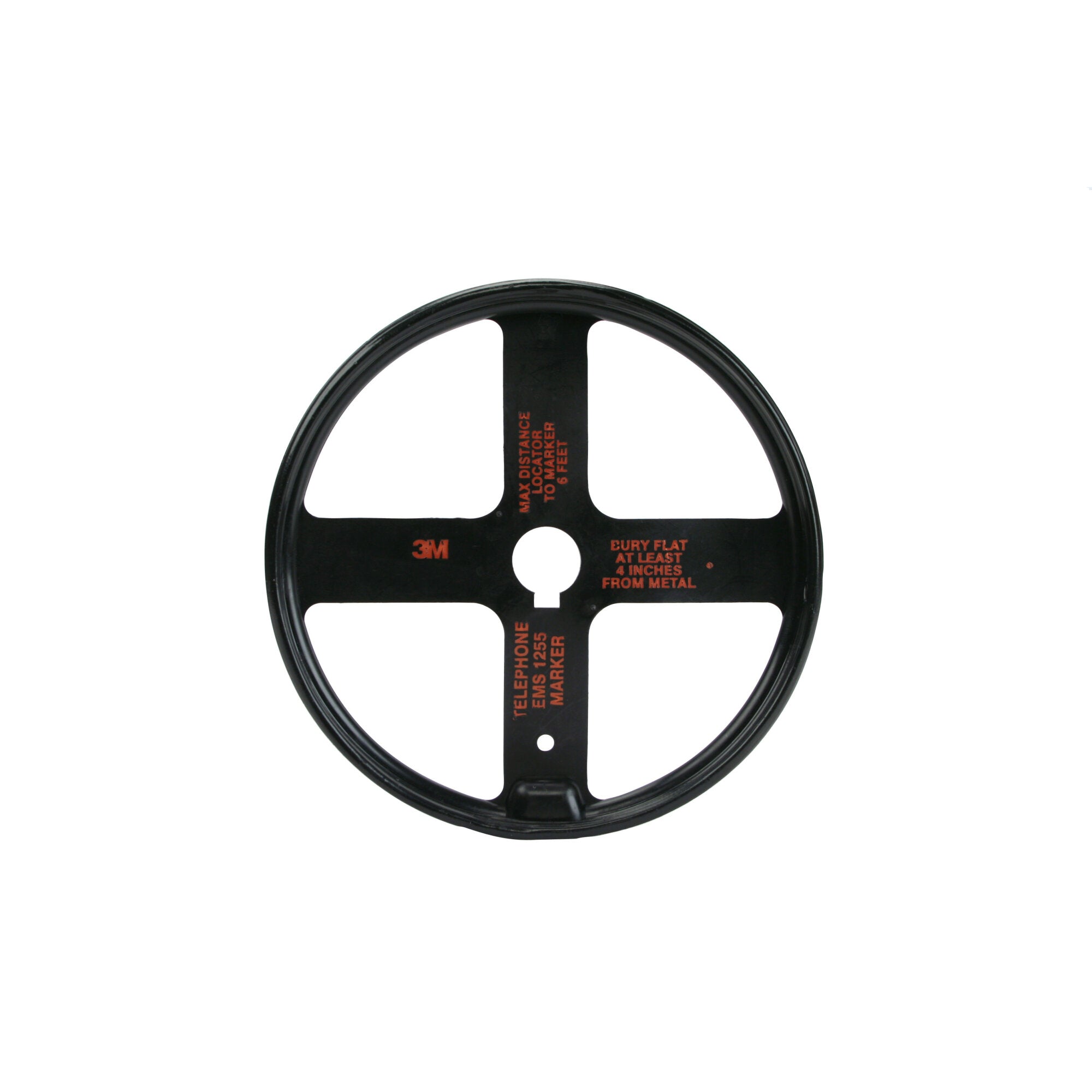 3M EMS Mini-Marker 1256, Power