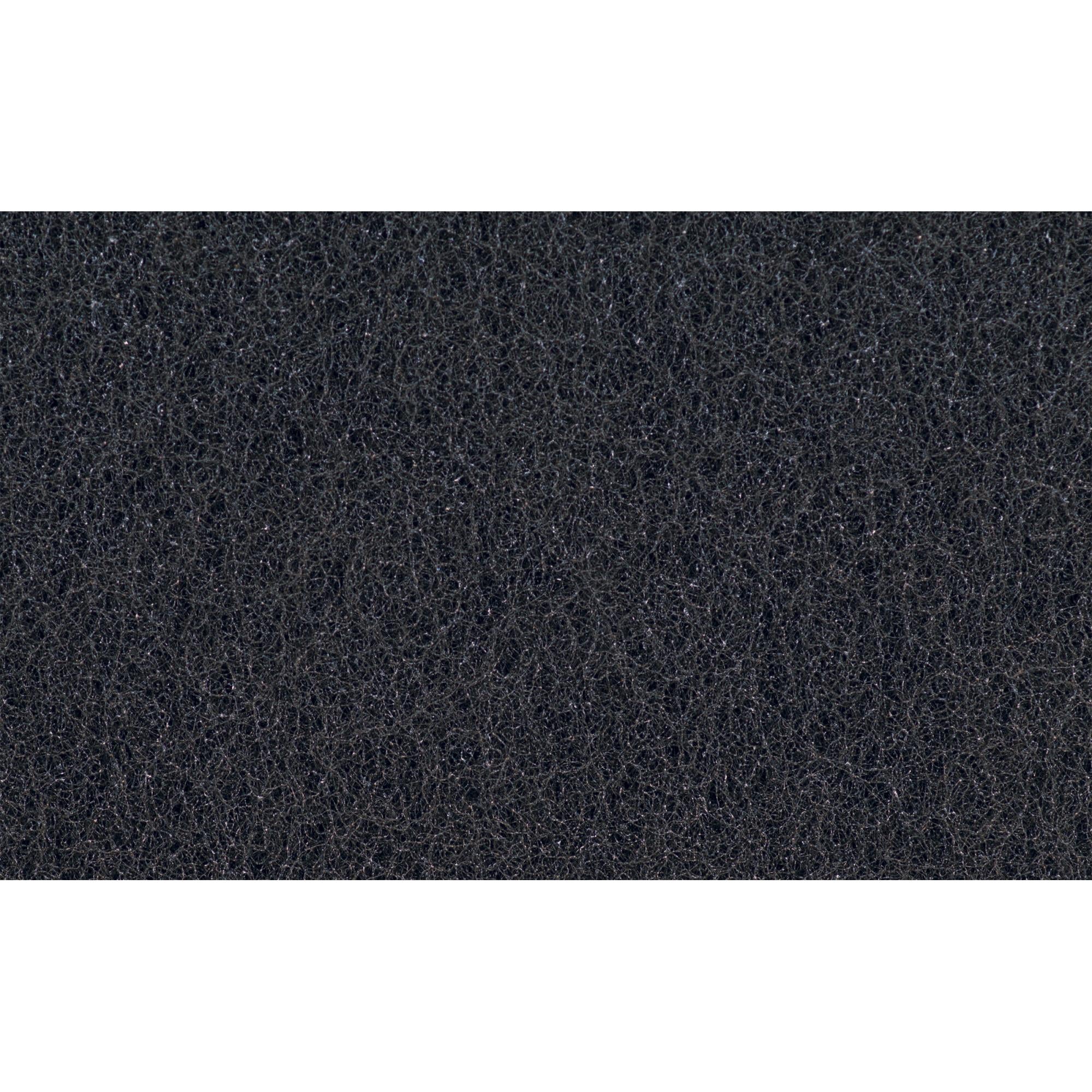 Scotch-Brite Metal Blending Sheet, 3-2/3 in x 9 in S MED