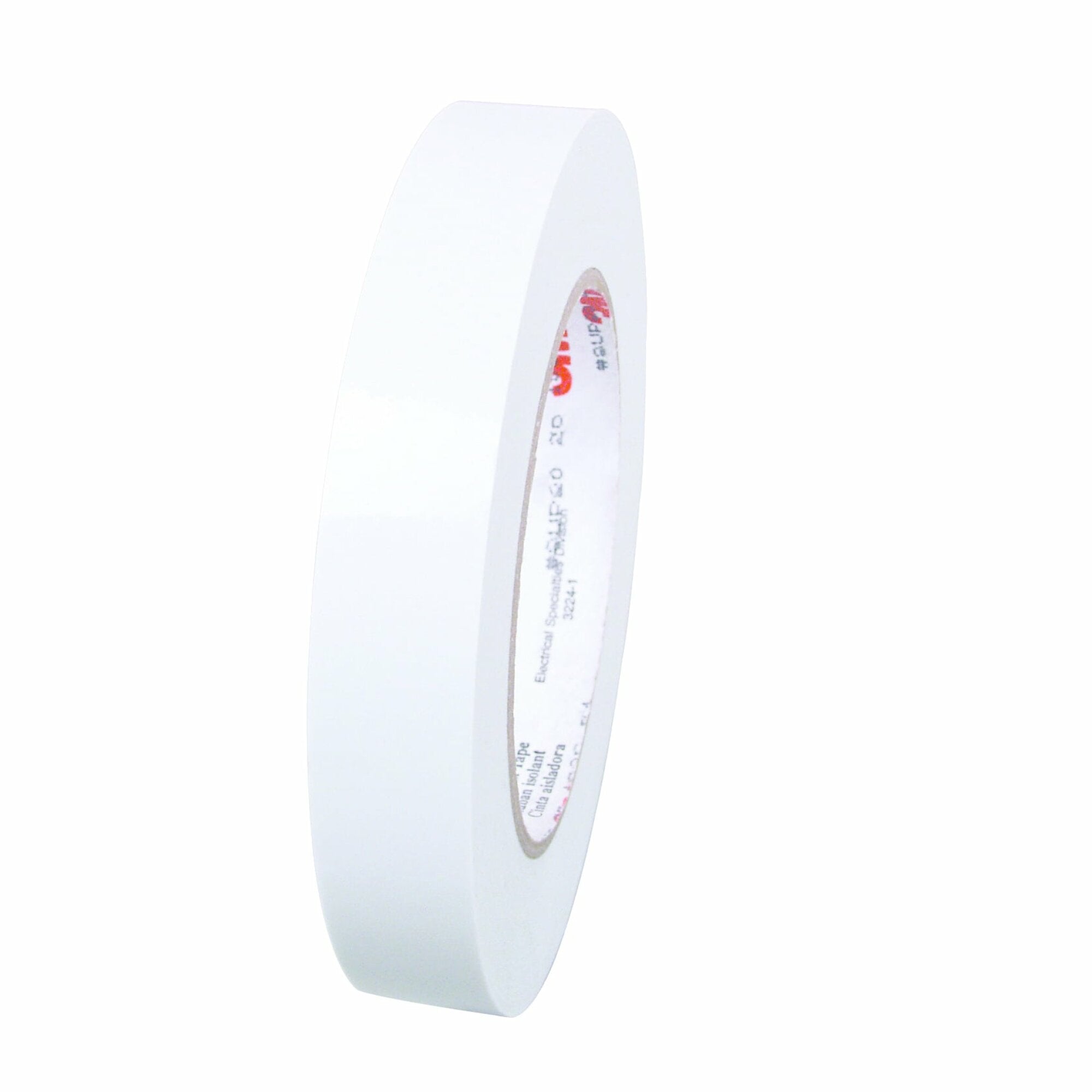 3M Epoxy Film Electrical Tape Super 20-1″X60YDS, White, AcrylicAdhesive Online now