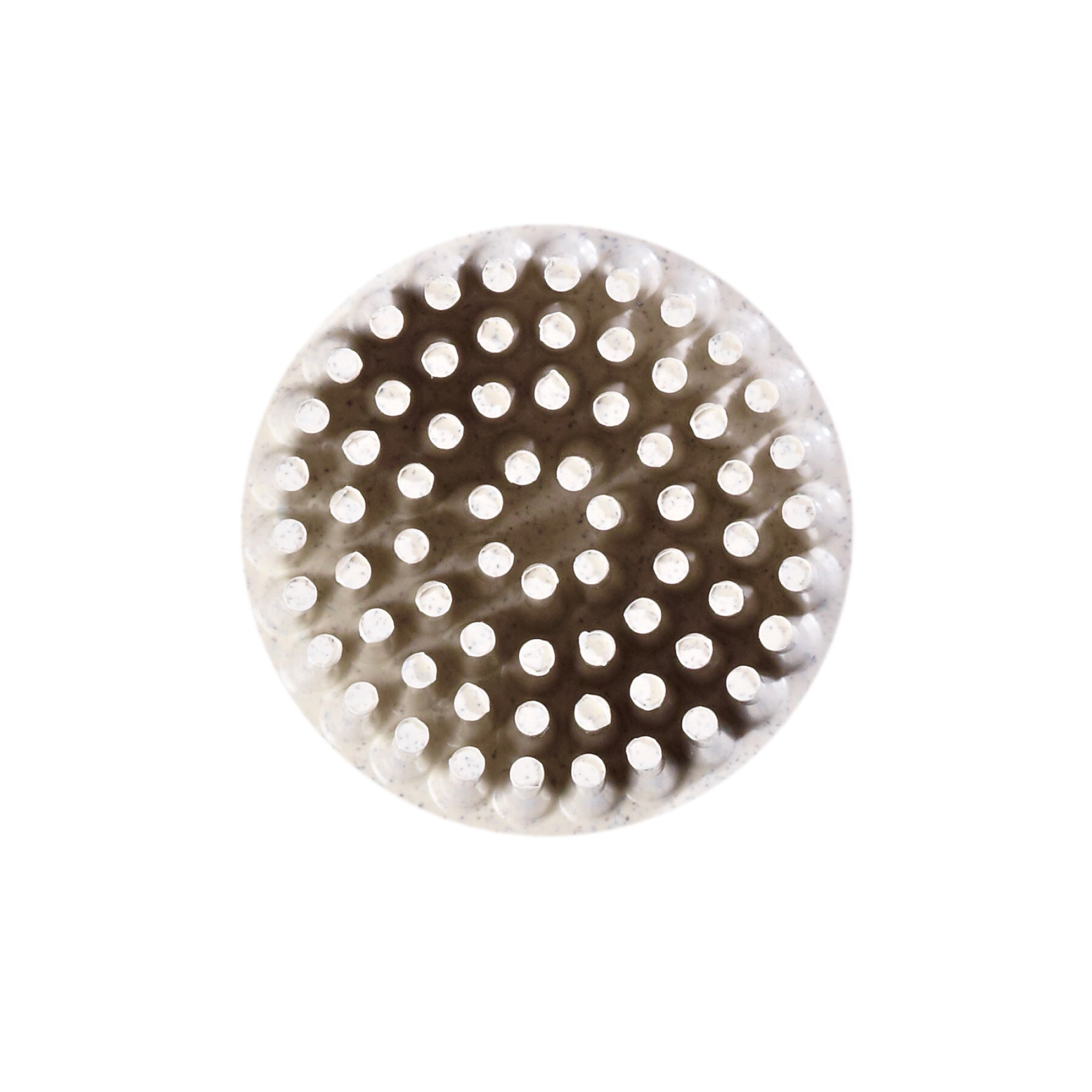 Scotch-Brite Roloc Bristle Disc 07532, 1 in 120 White, 10/Carton