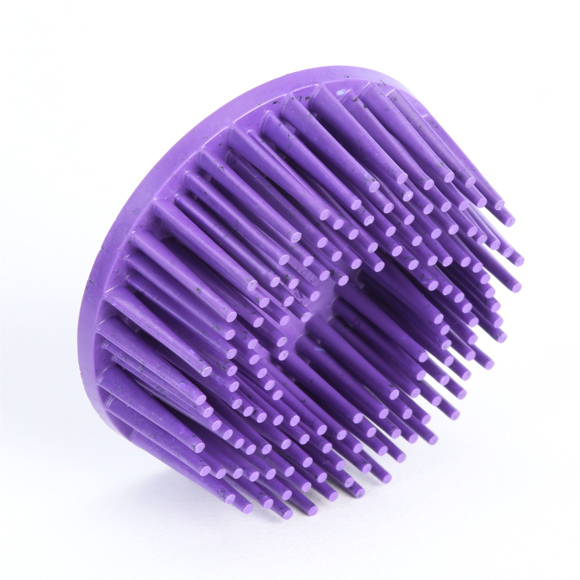 Scotch-Brite Roloc Body Man’s Bristle Disc, 07536, RD-ZB, 36, 2 in,4/Carton Discount